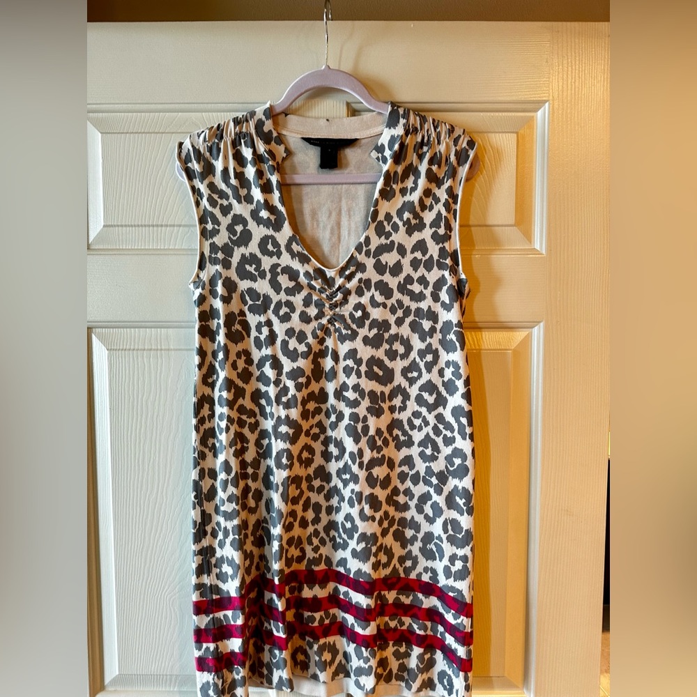 NWOT Beautiful dress by Marc Jacobs